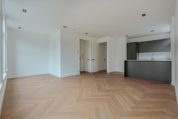 Medium property photo - Eerste Constantijn Huygensstraat 57-1, 1054 BS Amsterdam